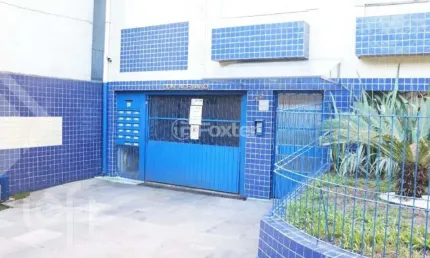 Cobertura com 1 quarto à venda na Rua Carlos Von Koseritz, 42, São João, Porto Alegre, 106 m2 por R$ 385.000