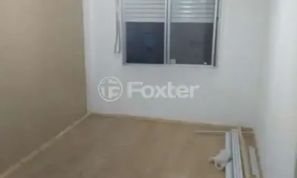 Apartamento com 1 quarto à venda na Estrada João Salomoni, 715, Vila Nova, Porto Alegre, 35 m2 por R$ 140.000