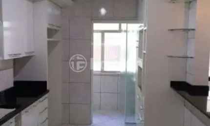 Apartamento com 2 quartos à venda na avenida teresópolis, 2548, teresópolis, porto alegre, 73 m2 por r$ 260.000