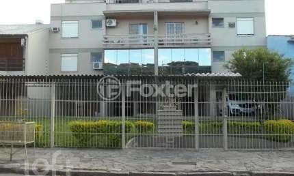 Apartamento com 2 quartos à venda na Avenida Sergipe, 269, Glória, Porto Alegre, 42 m2 por R$ 230.000