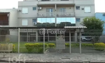 Apartamento com 2 quartos à venda na avenida sergipe, 269, glória, porto alegre, 42 m2 por r$ 230.000