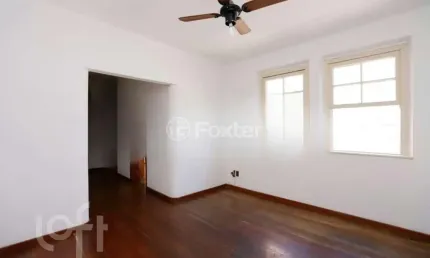 Apartamento com 3 quartos à venda na Rua Eudoro Berlink, 762, Auxiliadora, Porto Alegre, 78 m2 por R$ 350.000