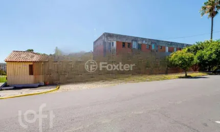Apartamento com 2 quartos à venda na Rua Cássio de Medeiros, 760, Tristeza, Porto Alegre, 60 m2 por R$ 208.000