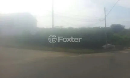 Terreno comercial à venda na Rua Elias Bothome, 502, Jardim Itu Sabará, Porto Alegre, 507 m2 por R$ 910.000