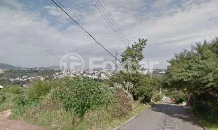 Terreno comercial à venda na Rua Lydia Sperb, 160, Vila Nova, Porto Alegre, 309 m2 por R$ 148.400