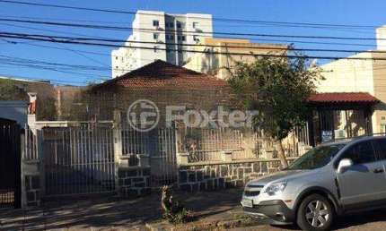 Casa com 3 quartos à venda na Rua Dona Cecília, 28, Medianeira, Porto Alegre, 160 m2 por R$ 1.000.000
