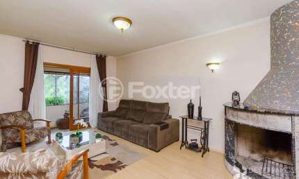 Casa com 4 quartos à venda na Rua Zeferino Dias, 390, Sarandi, Porto Alegre, 263 m2 por R$ 1.399.000