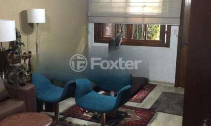 Casa com 2 quartos à venda na Rua Presidente Juarez, 455, São Sebastião, Porto Alegre, 125 m2 por R$ 790.000