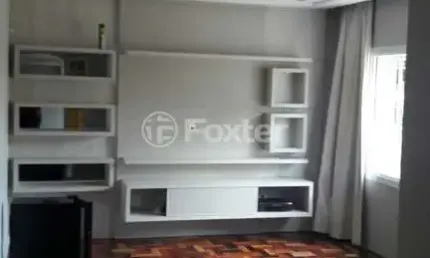 Casa com 5 quartos à venda na avenida delmar rocha barbosa, 356, parque santa fé, porto alegre, 90 m2 por r$ 798.010