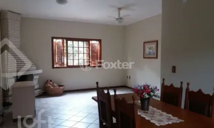 Casa com 3 quartos à venda na rua gávea, 480, ipanema, porto alegre, 184 m2 por r$ 1.890.000