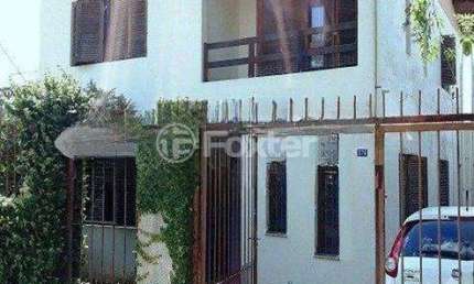 Casa com 4 quartos à venda na Rua Doze de Outubro, 674, Partenon, Porto Alegre, 139 m2 por R$ 430.000