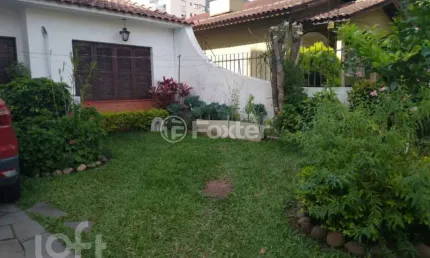 Casa com 4 quartos à venda na Rua Domingos Crescêncio, 867, Santana, Porto Alegre, 130 m2 por R$ 850.000