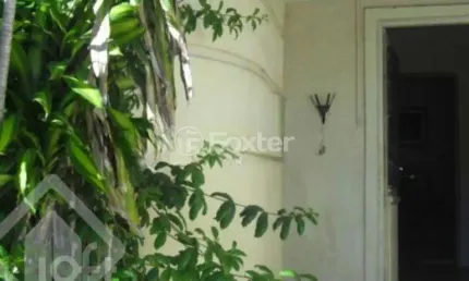 Casa com 2 quartos à venda na rua santos pedroso, 145, navegantes, porto alegre, 48 m2 por r$ 400.000