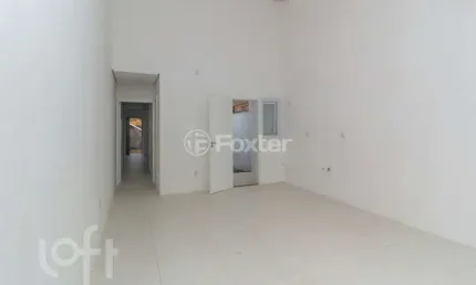 Casa com 2 quartos à venda na Avenida Altos do Santa Rita, 309, Aberta dos Morros, Porto Alegre, 70 m2 por R$ 335.000