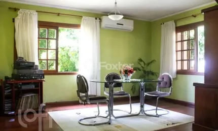Casa com 4 quartos à venda na Rua Lola de Oliveira, 95, Parque Santa Fé, Porto Alegre, 298 m2 por R$ 1.795.500