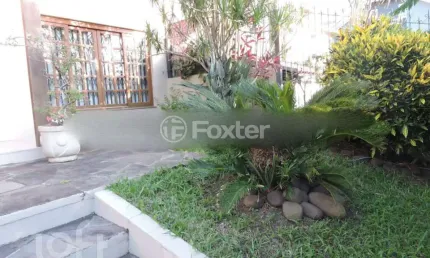 Casa com 3 quartos à venda na Rua Alfredo Miranda Obino, 300, Jardim Itu Sabará, Porto Alegre, 280 m2 por R$ 1.100.000