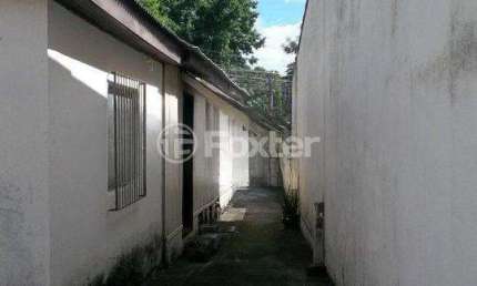 Casa com 1 quarto à venda na Rua Paulino Azurenha, 1310, Partenon, Porto Alegre, 62 m2 por R$ 450.000