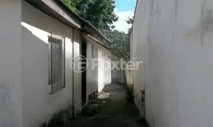 Casa com 1 quarto à venda na Rua Paulino Azurenha, 1310, Partenon, Porto Alegre, 62 m2 por R$ 450.000
