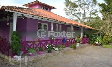 Casa com 3 quartos à venda na Avenida do Lami, 1580, Belém Novo, Porto Alegre, 300 m2 por R$ 980.000