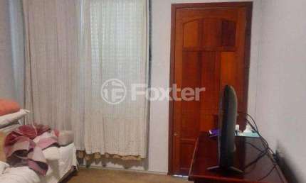Casa com 3 quartos à venda na Rua Álvaro Vieira Guimarães, 356, Sarandi, Porto Alegre, 75 m2 por R$ 450.000