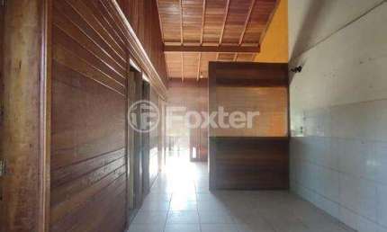 Casa com 3 quartos à venda na Rua Professora Ziláh Totta, 521, Jardim Leopoldina, Porto Alegre, 57 m2 por R$ 250.000
