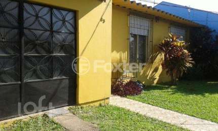 Casa com 3 quartos à venda na Rua Ary E. Preissler, 65, Rubem Berta, Porto Alegre, 53 m2 por R$ 279.000