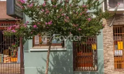 Casa com 2 quartos à venda na Rua General Lima e Silva, 1177, Cidade Baixa, Porto Alegre, 74 m2 por R$ 699.000