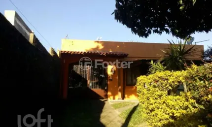 Casa com 3 quartos à venda na Avenida Manoel Elias, 54, Jardim Leopoldina, Porto Alegre, 69 m2 por R$ 380.000