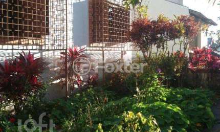 Casa com 3 quartos à venda na Rua Engenheiro Ryff, 25, Jardim São Pedro, Porto Alegre, 80 m2 por R$ 650.000