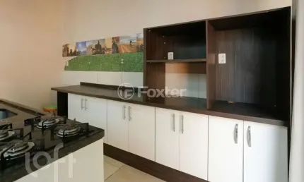 Casa com 2 quartos à venda na avenida bahia, 661, são geraldo, porto alegre, 98 m2 por r$ 530.000