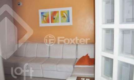 Casa com 4 quartos à venda na Rua Ministro Oliveira Lima, 109, São Sebastião, Porto Alegre, 197 m2 por R$ 950.000