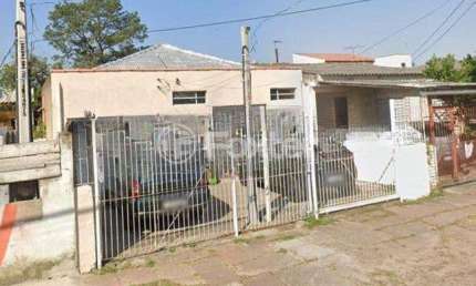 Casa com 2 quartos à venda na Rua Martim Ferreira de Carvalho, 494, Sarandi, Porto Alegre, 60 m2 por R$ 250.000