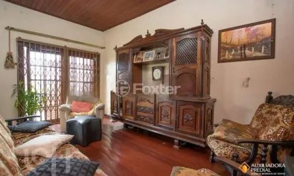 Casa com 4 quartos à venda na Rua Eleutério Araújo, 88, Partenon, Porto Alegre, 450 m2 por R$ 850.000