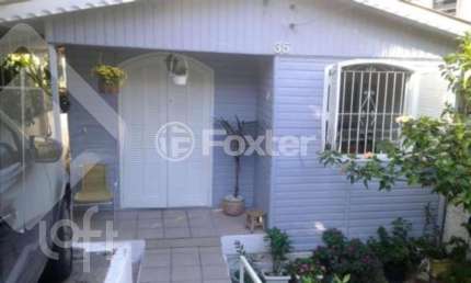 Casa com 2 quartos à venda na Rua Jacob Vontobel, 35, Jardim Botânico, Porto Alegre, 73 m2 por R$ 800.000