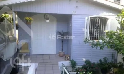 Casa com 2 quartos à venda na Rua Jacob Vontobel, 35, Jardim Botânico, Porto Alegre, 73 m2 por R$ 800.000