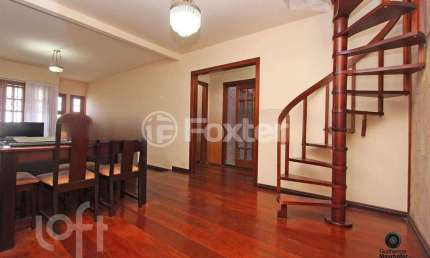 Casa com 3 quartos à venda na Rua Ovídio Moraes Leal, 70, Rubem Berta, Porto Alegre, 260 m2 por R$ 560.000