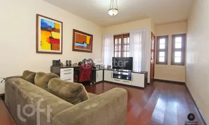 Casa com 3 quartos à venda na Rua Ovídio Moraes Leal, 70, Rubem Berta, Porto Alegre, 260 m2 por R$ 499.000