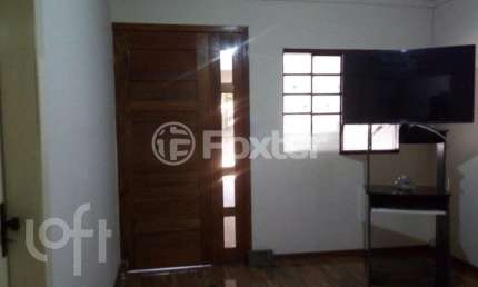 Casa com 3 quartos à venda na Rua Osmar Gomes, 1066, Costa e Silva, Porto Alegre, 60 m2 por R$ 290.000