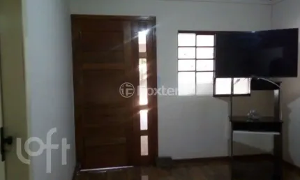 Casa com 3 quartos à venda na rua osmar gomes, 1066, costa e silva, porto alegre, 60 m2 por r$ 290.000