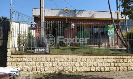 Casa com 4 quartos à venda na Avenida Maurício Seligman, 202, Rubem Berta, Porto Alegre, 113 m2 por R$ 650.000
