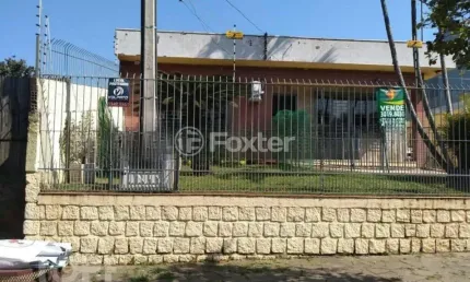 Casa com 4 quartos à venda na Avenida Maurício Seligman, 202, Rubem Berta, Porto Alegre, 113 m2 por R$ 650.000