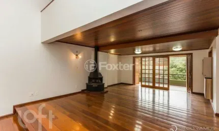Casa com 4 quartos à venda na Avenida Rachel Wolfrid, 230, Morro Santana, Porto Alegre, 400 m2 por R$ 1.150.000