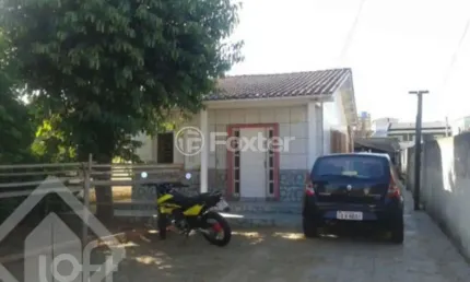 Casa com 2 quartos à venda na Beco do Paulino, 110, Santa Rosa de Lima, Porto Alegre, 700 m2 por R$ 750.000
