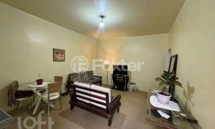 Casa com 4 quartos à venda na Avenida São Pedro, 1556, São Geraldo, Porto Alegre, 180 m2 por R$ 480.000