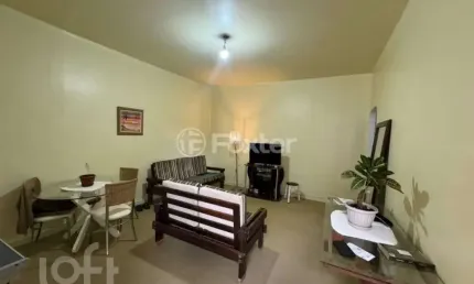 Casa com 4 quartos à venda na Avenida São Pedro, 1556, São Geraldo, Porto Alegre, 180 m2 por R$ 480.000