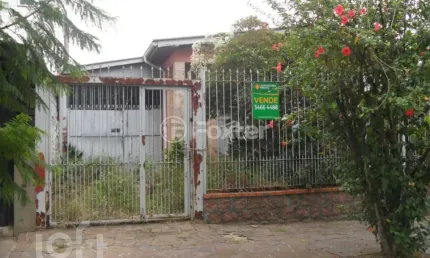 Casa com 2 quartos à venda na Rua Álvaro Vieira Guimarães, 155, Sarandi, Porto Alegre, 144 m2 por R$ 351.000