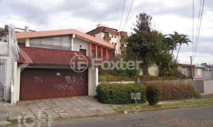 Casa com 3 quartos à venda na Rua Aluízio de Azevedo, 35, Jardim Itu Sabará, Porto Alegre, 197 m2 por R$ 1.200.000