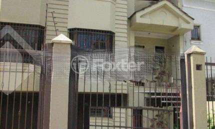 Casa com 4 quartos à venda na Rua Doutor Galdino Nunes Vieira, 273, Jardim Itu Sabará, Porto Alegre, 297 m2 por R$ 840.000