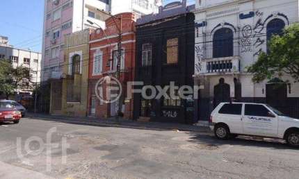 Casa com 1 quarto à venda na Rua José do Patrocínio, 632, Cidade Baixa, Porto Alegre, 360 m2 por R$ 1.100.000