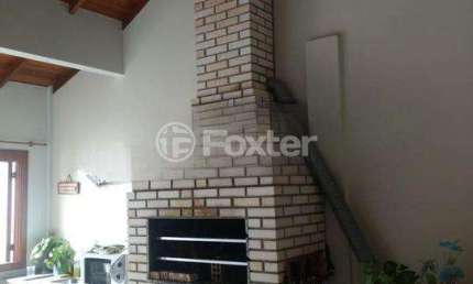 Casa com 4 quartos à venda na Rua Doutor Ernesto Di Primio Beck, 150, Vila João Pessoa, Porto Alegre, 287 m2 por R$ 850.000